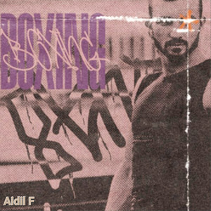 BOXING by Aidil F