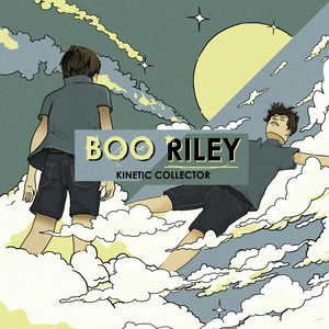 K.I.D. by Boo Riley