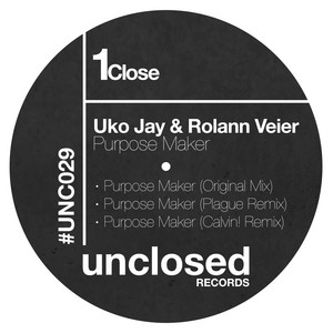 Uko Jay cover