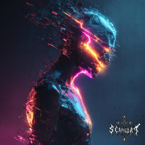 The Chasm Of Heartache by Scapegoat, Daniele Buzzanca