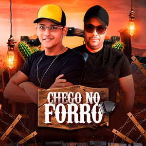 Chego no Forró by Emerson Alves Fernandes, Miozin do Goiás