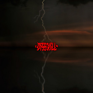 Portada de Diss-Kill