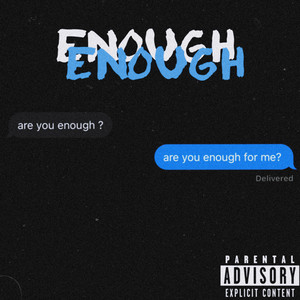 MishChapo - Enough