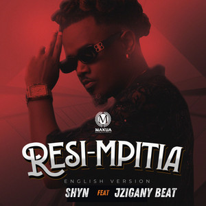 Resimpitia (feat. Jzigany Beat) [English Version]