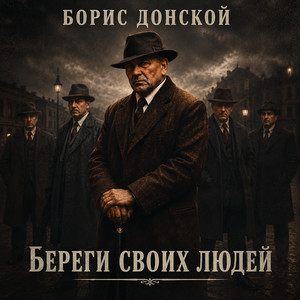 Береги своих людей by Борис Донской