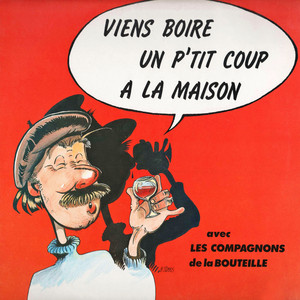 Los Bistrot & Les Compagnons De La Bouteille - Agadou