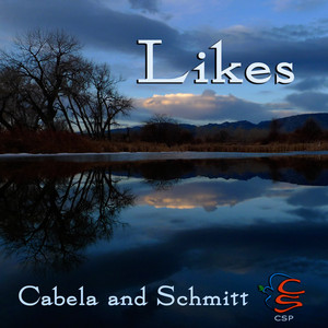 Likes by Cabela and Schmitt