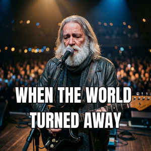 WHEN THE WORLD TURNED AWAY by Heart Echo Music