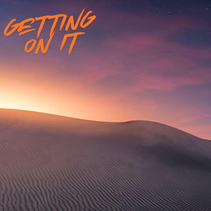 Getting on It by Tracy Martine