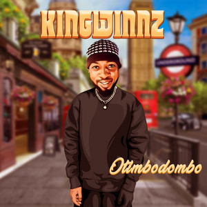 Otimbodombo by Kingwinnz, Gina