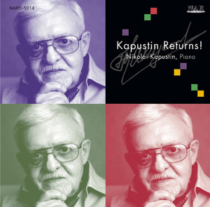 Kapustin Returns!
