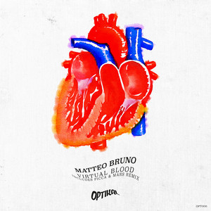 Matteo Bruno cover
