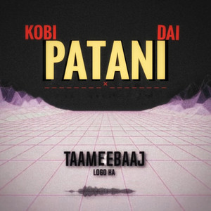 Patani by Kobi Dai