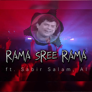 Sabir Salam - Rama sree rama
