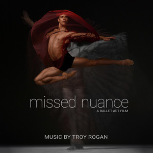 Instance Diffused (Opening) by Troy Rogan