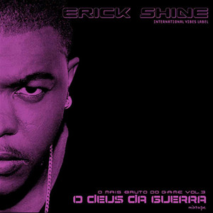 Erick Shine - Tanto Tempo