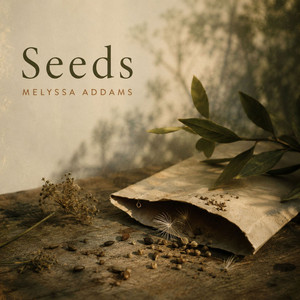 Held by Rain by Melyssa Addams