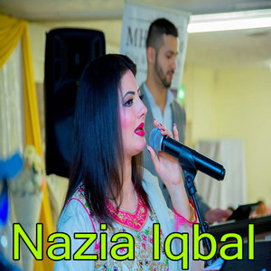 Nazia Iqbal - I Am Sory Gula