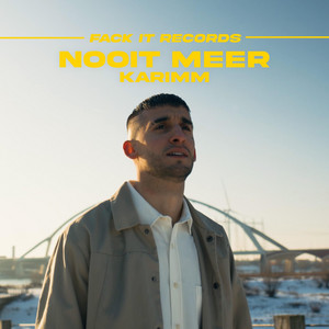 Nooit Meer by KARIMM
