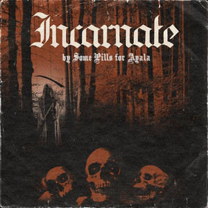 album cover: Incarnate