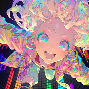 上等!!kawaii by FUJI RIDDIM