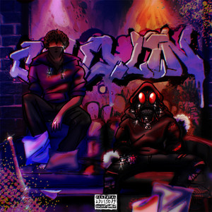 COOLIN by hason, Anxrchy
