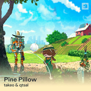 qtsal — Pine Pillow (2026)