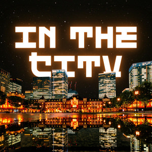 In The City by Jamroq