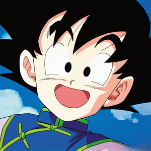 Son Goten - Radio Edit by RonixMon