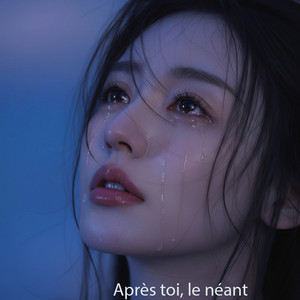Tu Es Parti Trop Tôt by Da Aliza