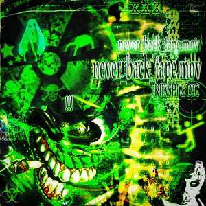 D4C — never_back_tape