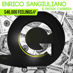 $46,000 Feelings - Hertz Remix cover art