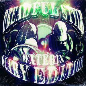 EMPTY HEADS by WXTEBIX, VXANDRX