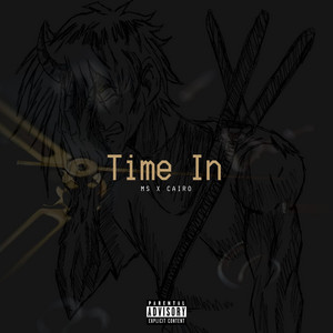 Time in by StormDaCity, MS, Cairo