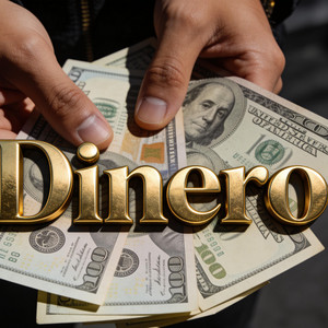 DINERO by MR FRANKYZZ