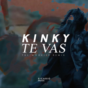 Te Vas - Remix by Kinky, The Wookies