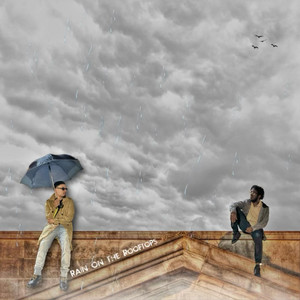 Rain on the Rooftops (feat. Doviii)
