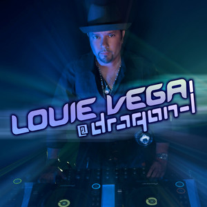 Louie Vega @ dragon-i album