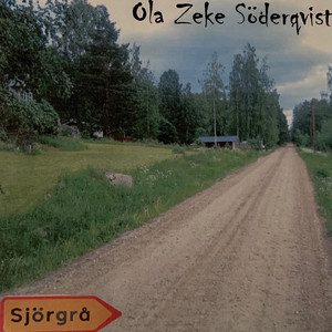 Ola Zeke Söderqvist