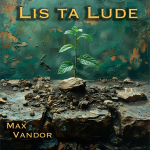 Обкладинка: Lis ta Lude