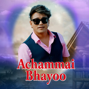 Ramji Khand & Bishnu Majhi - Achammai Bhayoo