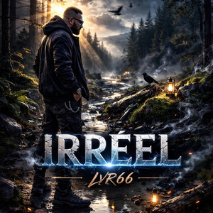 Irréel by LVR66