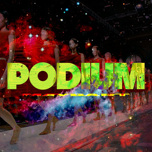 Podium by Maybart