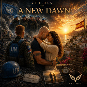 A New Dawn by VET.045