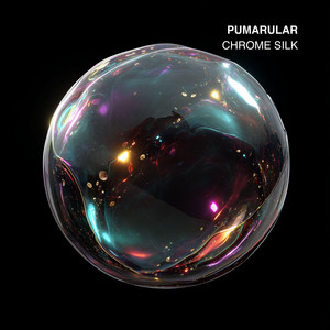 Chrome Silk - Extended Mix by PUMARULAR