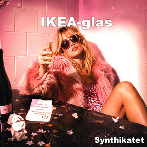 IKEA-glas by Synthikatet