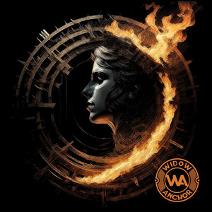 Broken by Widow Anchor