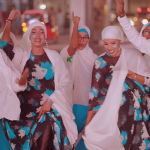 Farxaan Gureey - Xageen Isu Daadinaa