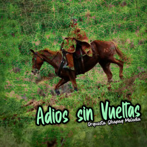 Adios Sin Vuelta by Orquesta Qhapaq Melodia