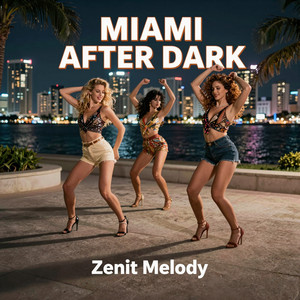 MIAMI AFTER DARK by ZENIT MELODY
